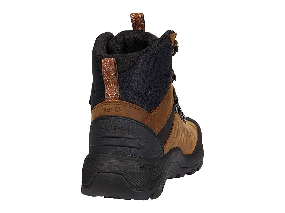 Men's Mid Polar Boots Y127515