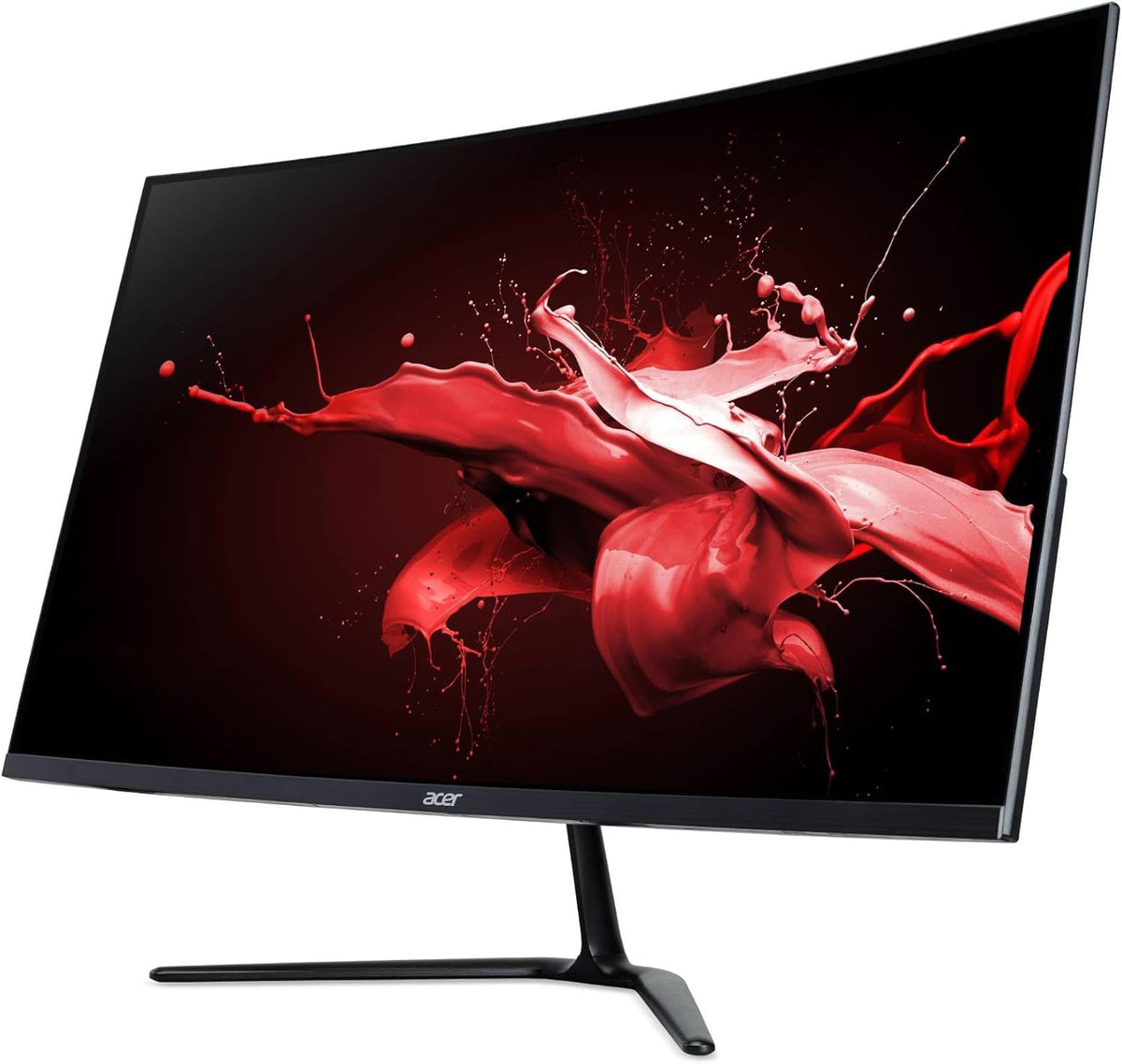 31.5" Widescreen Monitor FullHD 1920x1080 165Hz IPS 350Nit HDMI Y5380