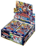 World Convergence Booster Box BT21 (24 Packs) G264023