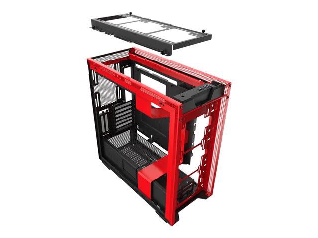 ATX Midtower Case G8080