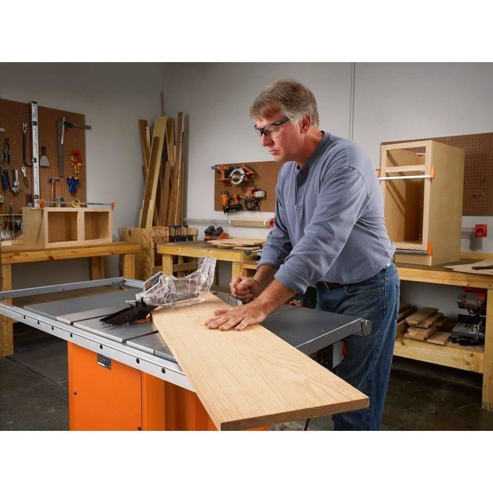 Cast Iron Table Saw W288