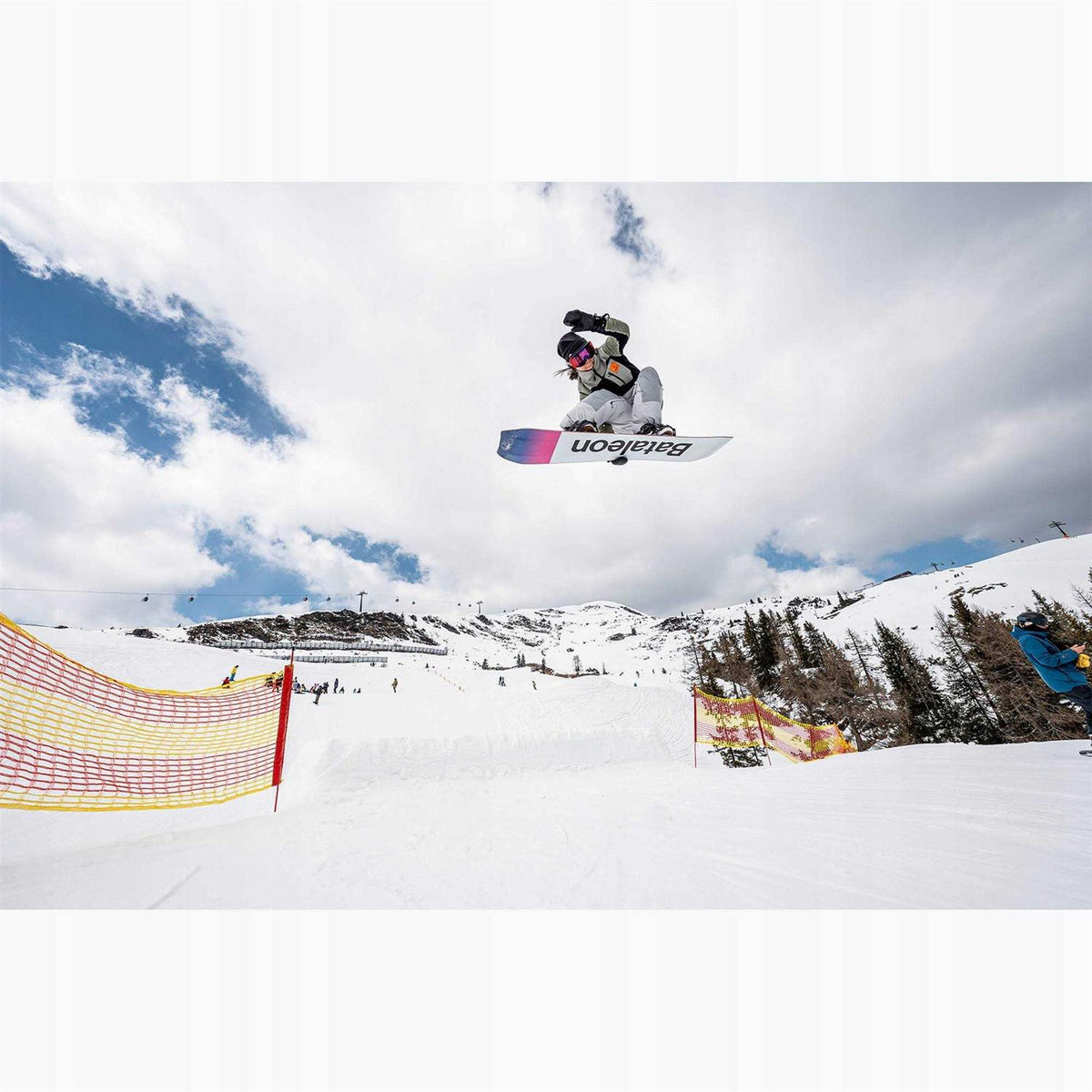 Whatever Snowboard C869