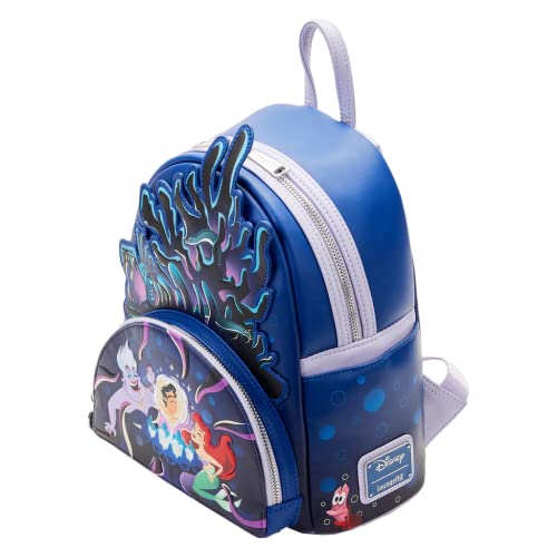 Double Strap Shoulder Bag I619