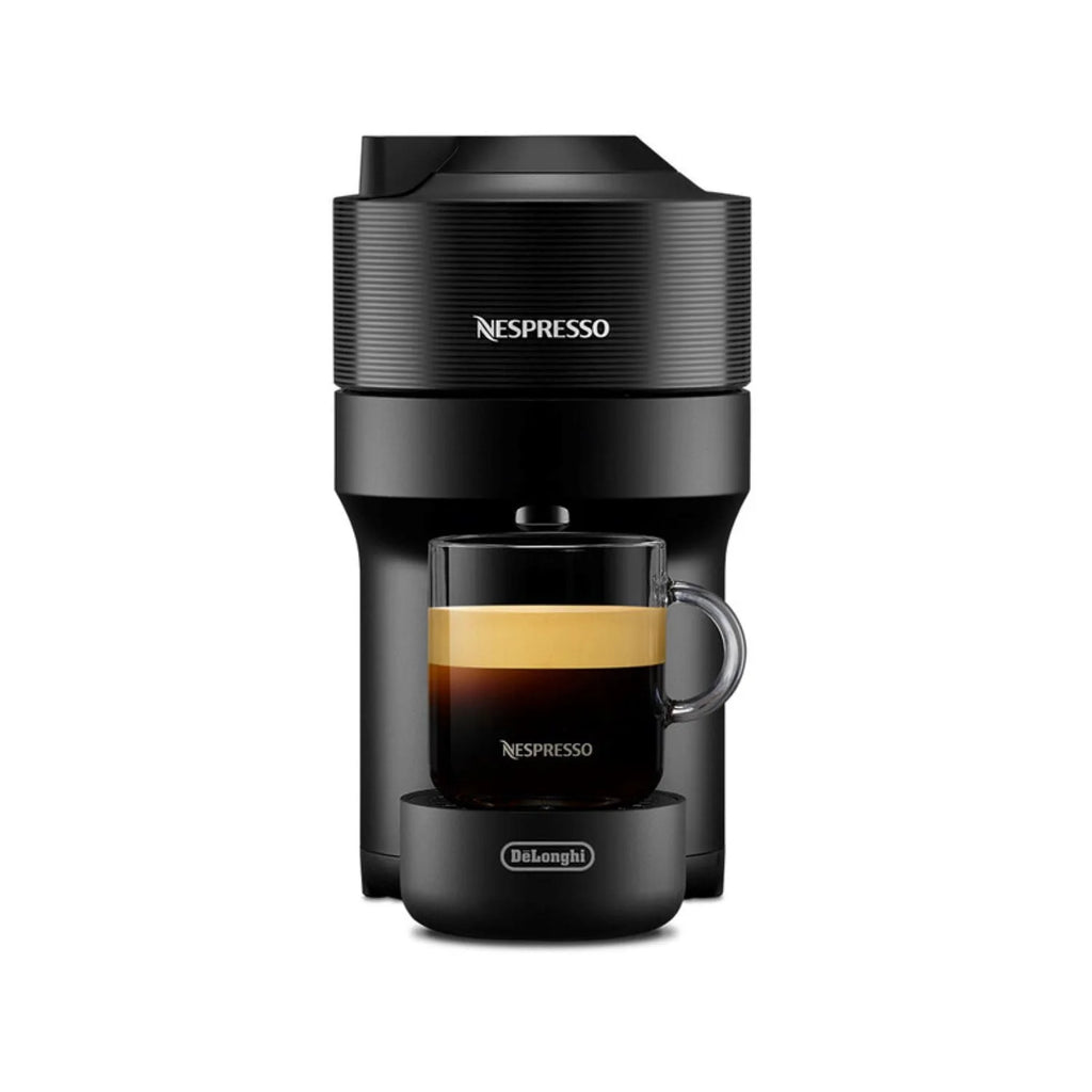 Black Coffee and Espresso Maker F205