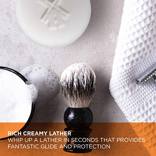 Luxury Scented Shave Soap (Pack of 1) H7985