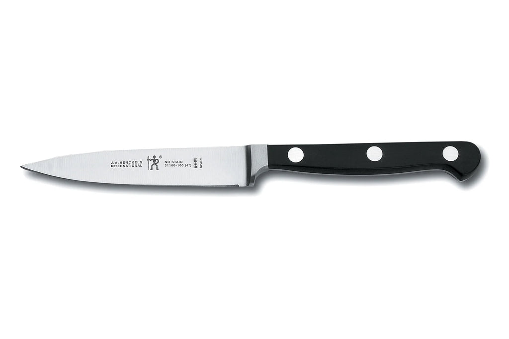 4" Paring Utility Knife F31571