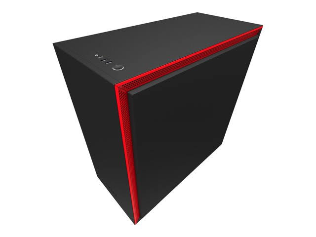 ATX Midtower Case G8080