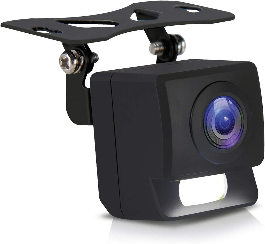 License Plate Mount Backup Camera with Night Vision R25430