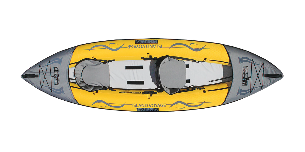2 Kayak O65209