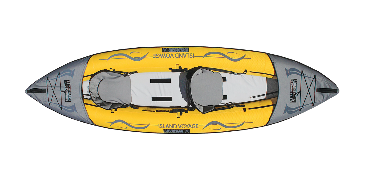 2 Kayak O65209