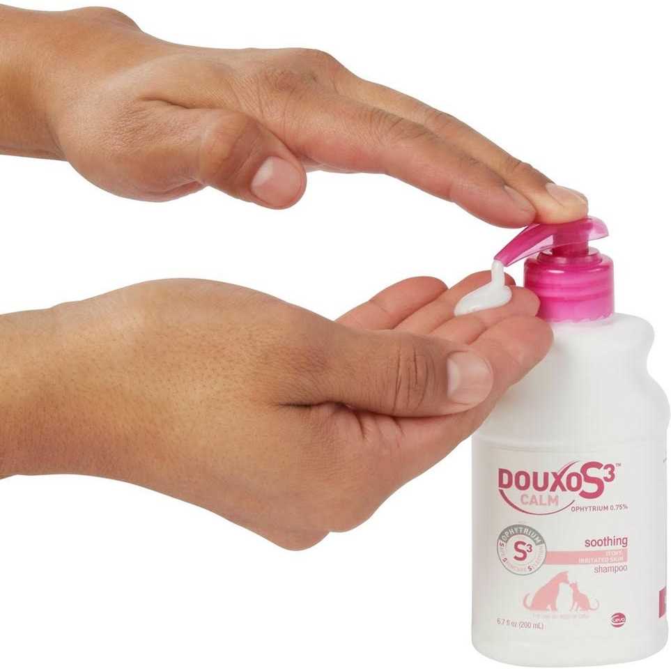 Shampoo R875