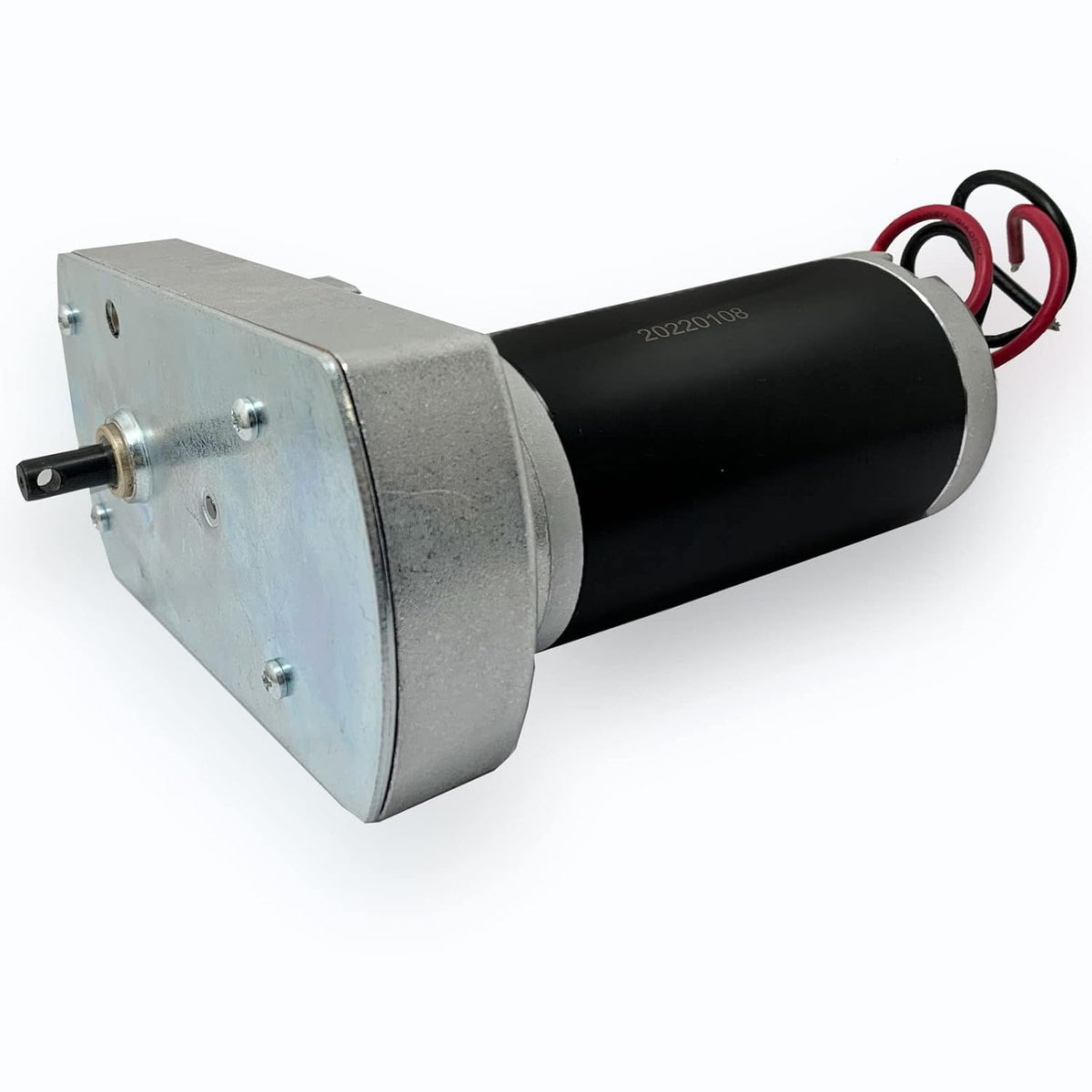 RV Slide Out Motor 12V 30 Amp M38046