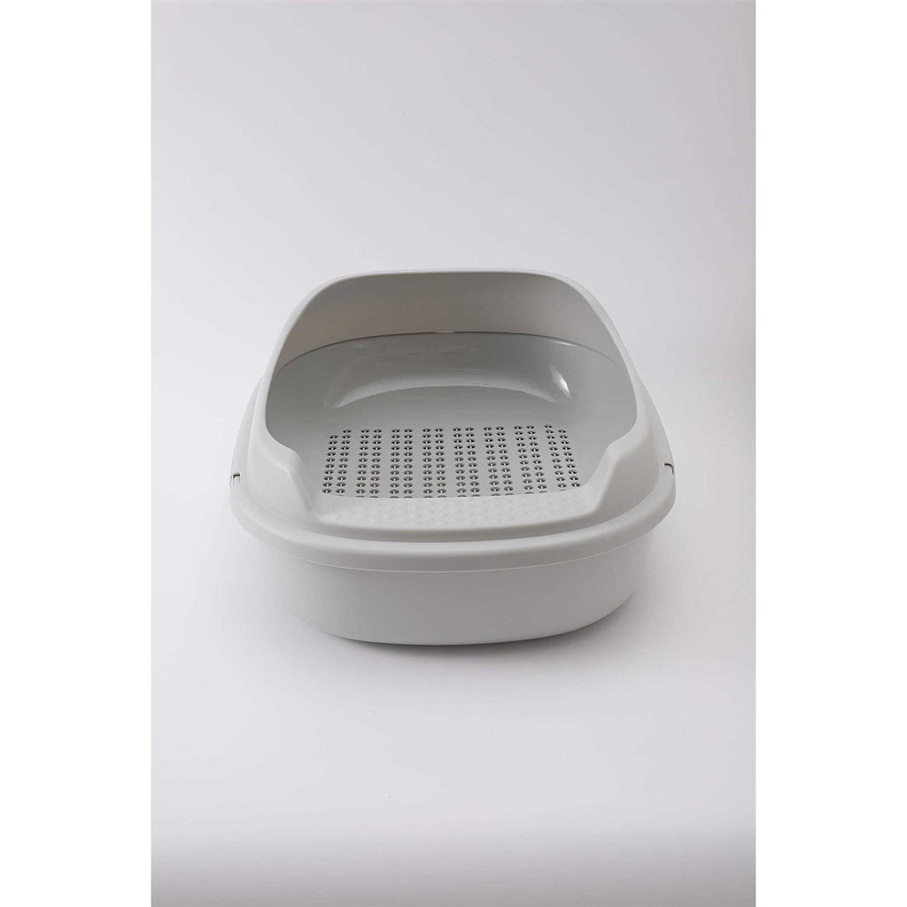Pellet Cat Litter Box with Sifting System V12623