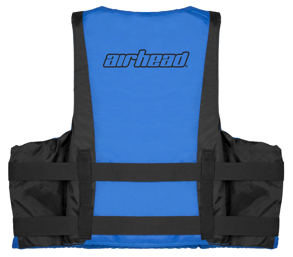 Sky Blue Life Vest D68614