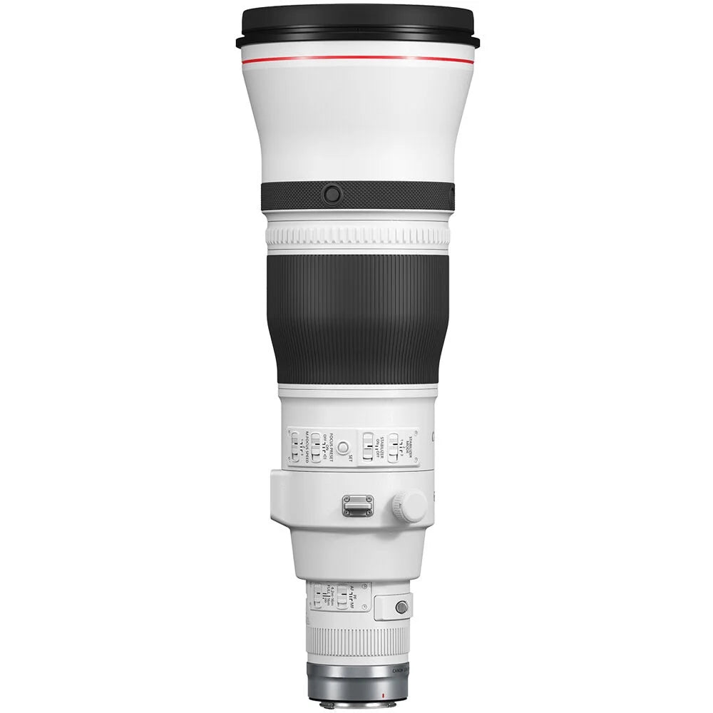 Canon RF 600mm f/4L IS USM Lens L39347