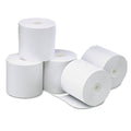 Thermal Paper For Receipt Printers, 3-1/8x22 x 273& - 50 count S127813