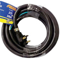 25 ft. 30 A Power Cord P3529