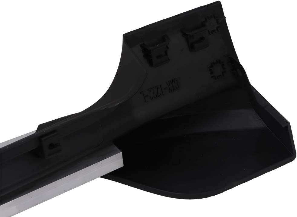 Pair of Running Boards Side Step Platform B3841