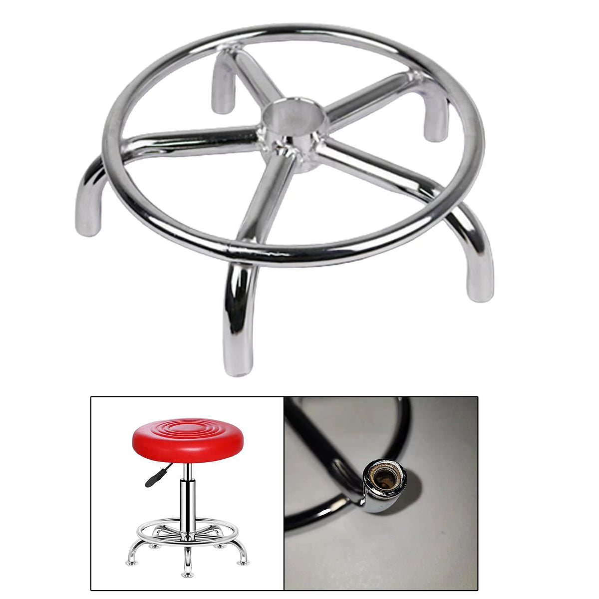 Chair Base Replacement O97175