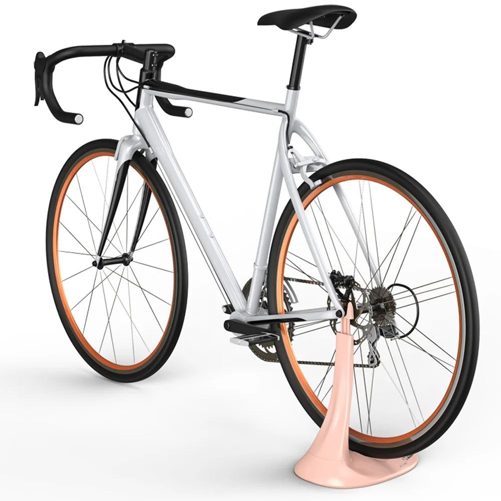 Adjustable Floor Type Bike Stand F26180