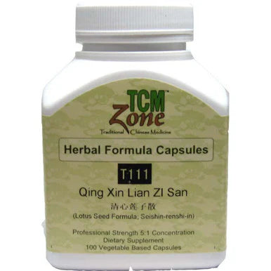 Lotus Seed Formula X2939