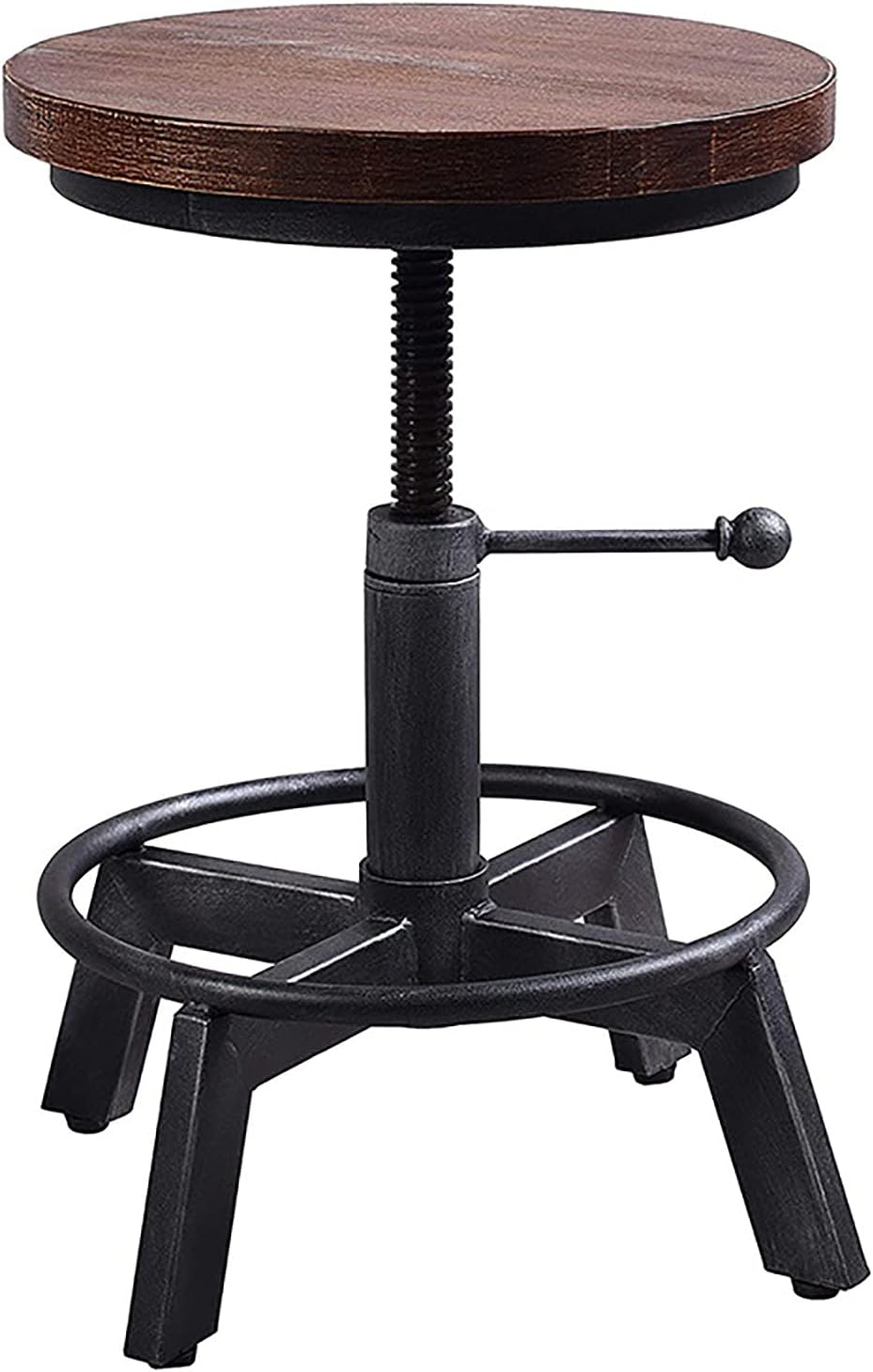 Vintage High Stool Bar Stool H81922