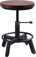 Vintage High Stool Bar Stool H81922