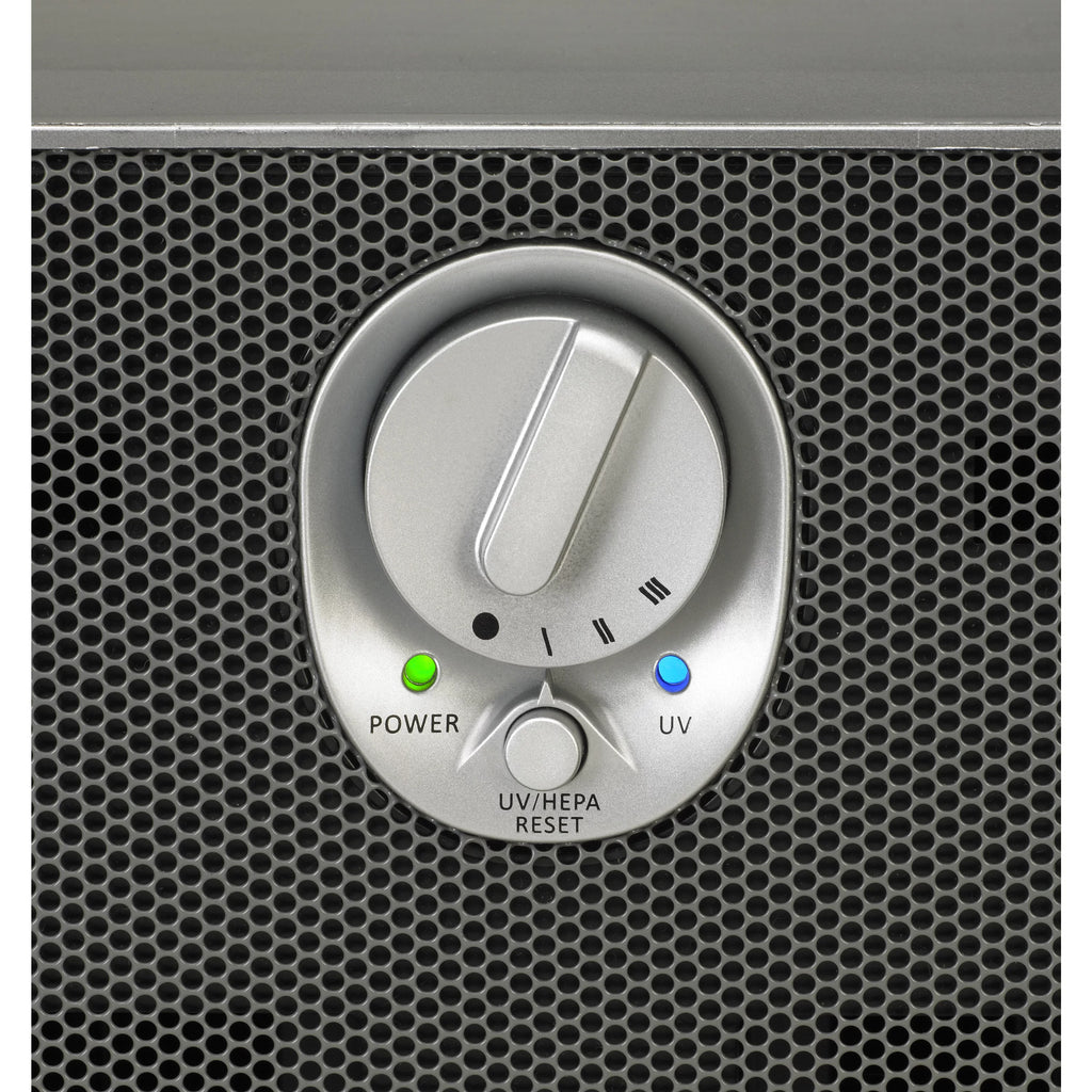 HEPA UV-C Air Purifier 150 Sq. ft. N79527