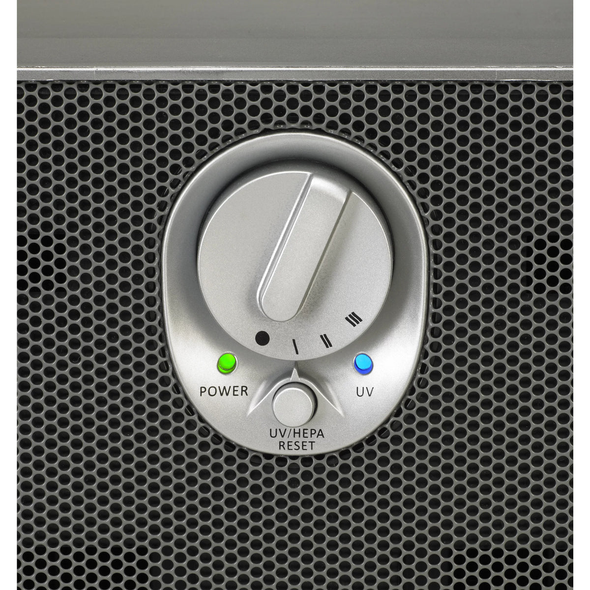 HEPA UV-C Air Purifier 150 Sq. ft. N79527