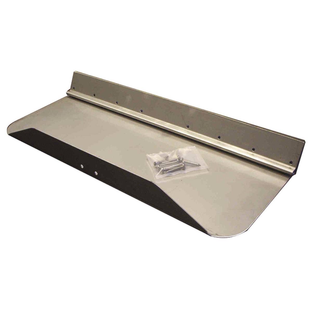 24 x 9 Standard Trim Plane Assembly C520536
