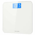 Digital Bathroom Scale with Backlit LCD E172449