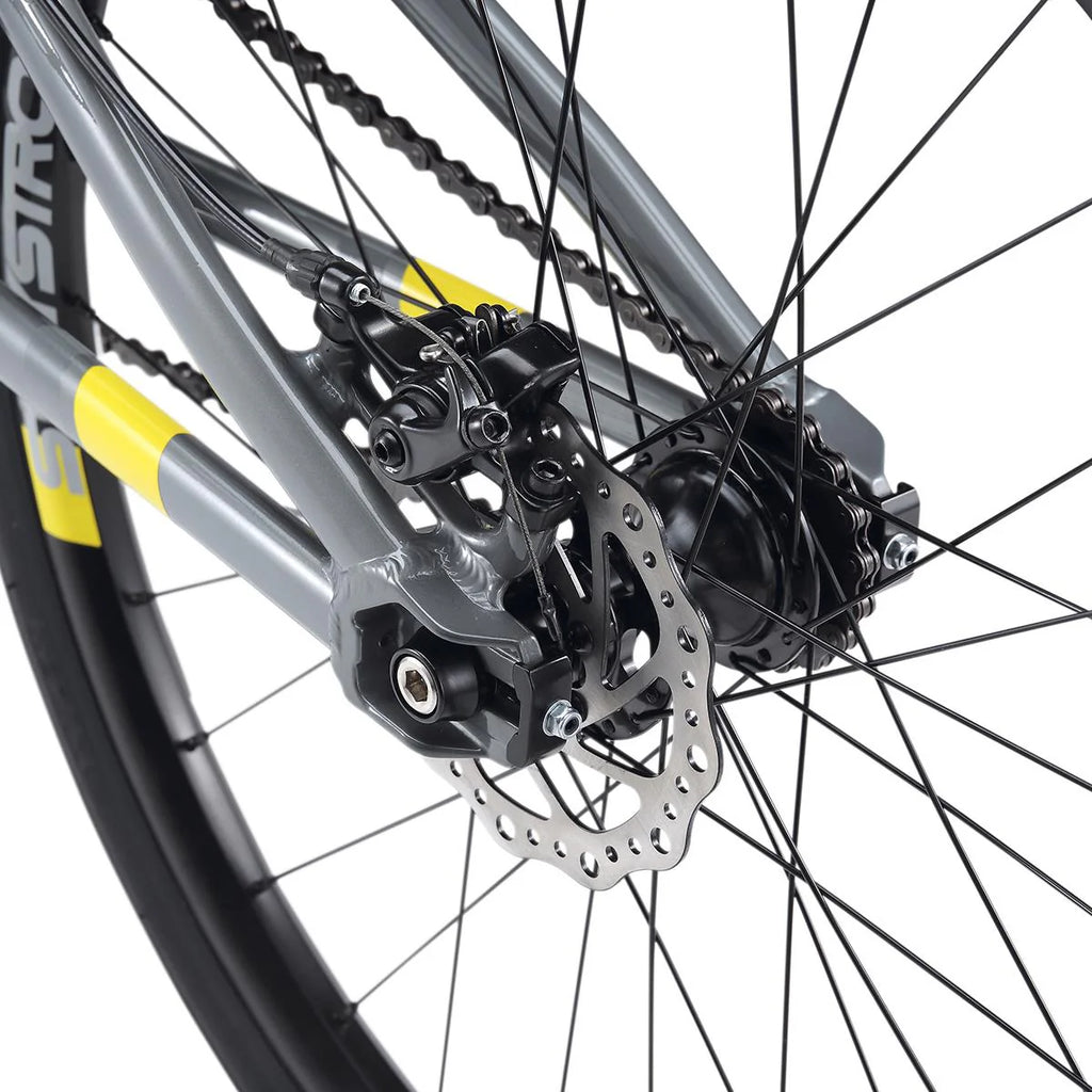BMX Bike M7520
