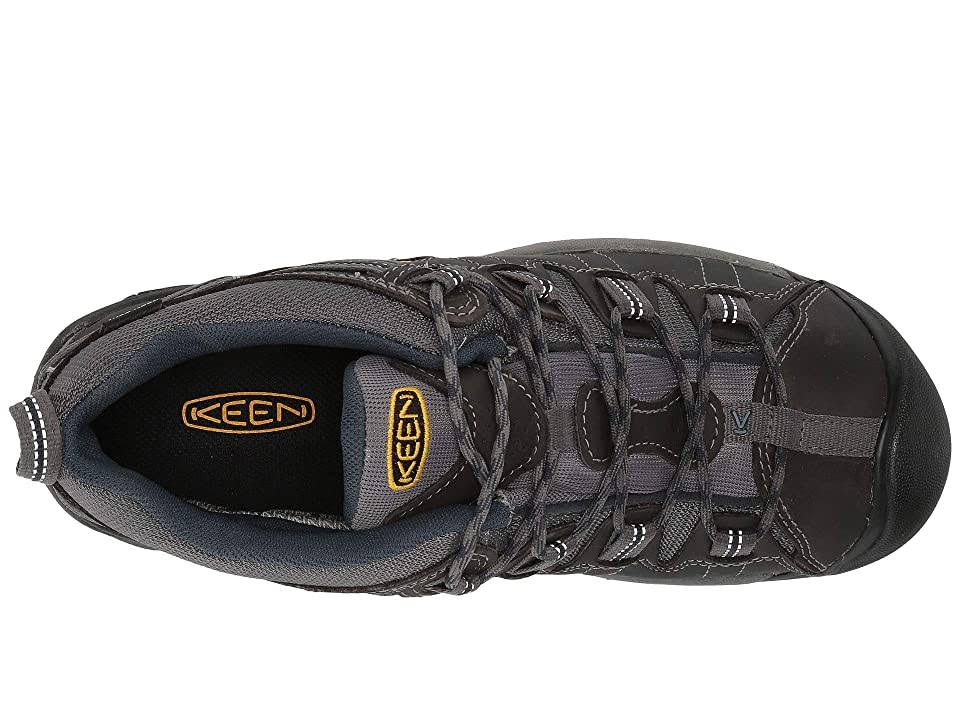 Midnight Navy Hiking Shoes Z44647