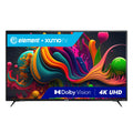 55" 4K UHD HDR Smart TV, 120Hz Effective Refresh Rate B444