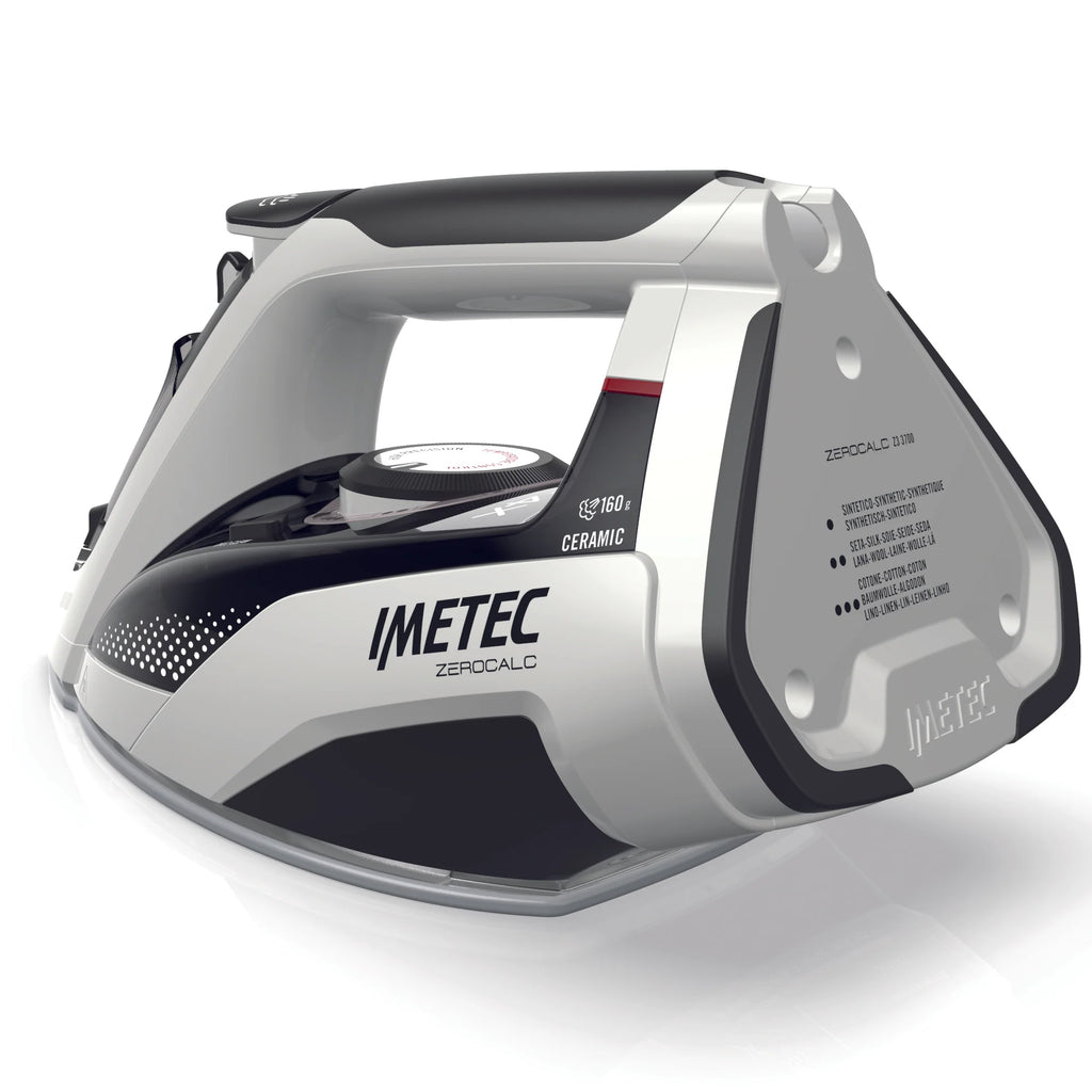 Steam Iron 2400W Ceramic Plate O997713