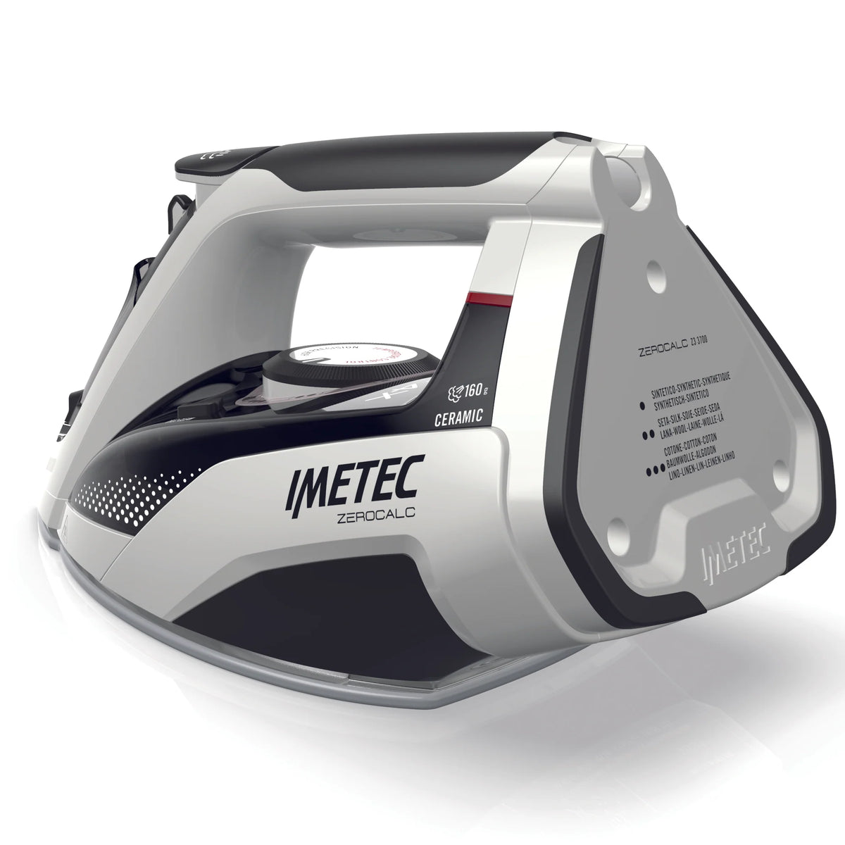 Steam Iron 2400W Ceramic Plate O997713
