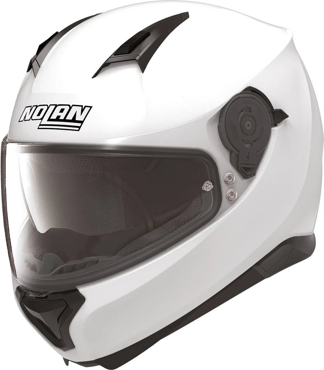 White XL Helmet M559253