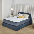 11" Hybrid Medium Mattress F718