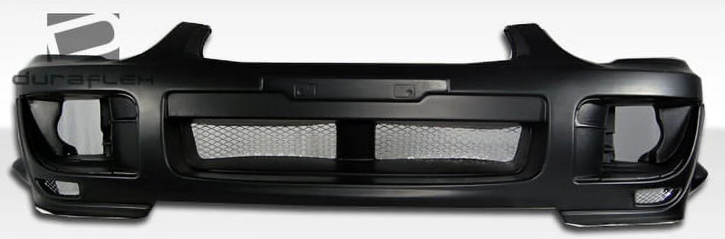 Duraflex Front Bumper Cover for Subaru Impreza WRX STI A29768