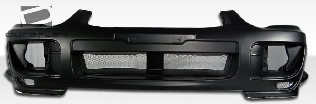 Duraflex Front Bumper Cover for Subaru Impreza WRX STI A29768