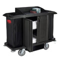 Black Under Deck Shelf Kit E510937