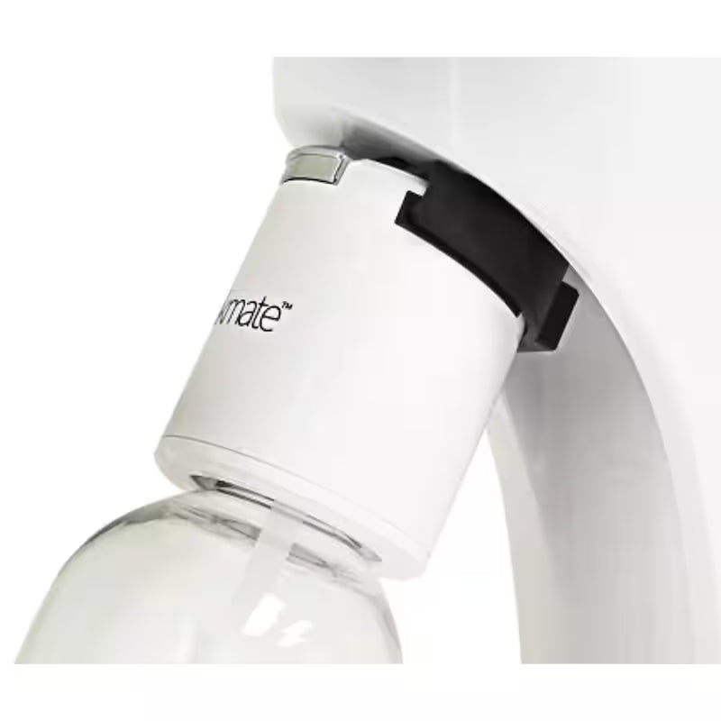 White Infuser J177