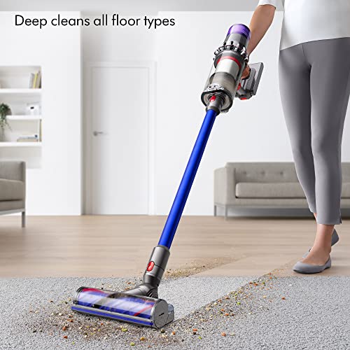 Cordless Vacuum Cleaner A504183