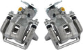 Premium Grade OE Semi-Loaded Caliper Assembly Pair Set K286116