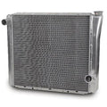 24 inch Aluminum Racing Radiator I818410
