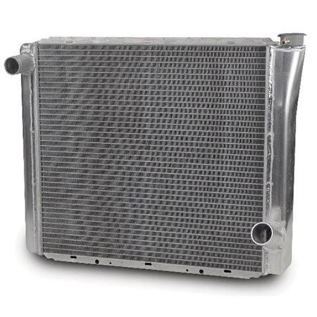 24 inch Aluminum Racing Radiator I818410