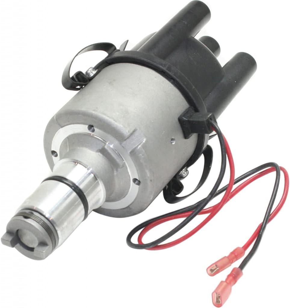 Distributor for Volkswagen Beetle 1955-1979 S72092