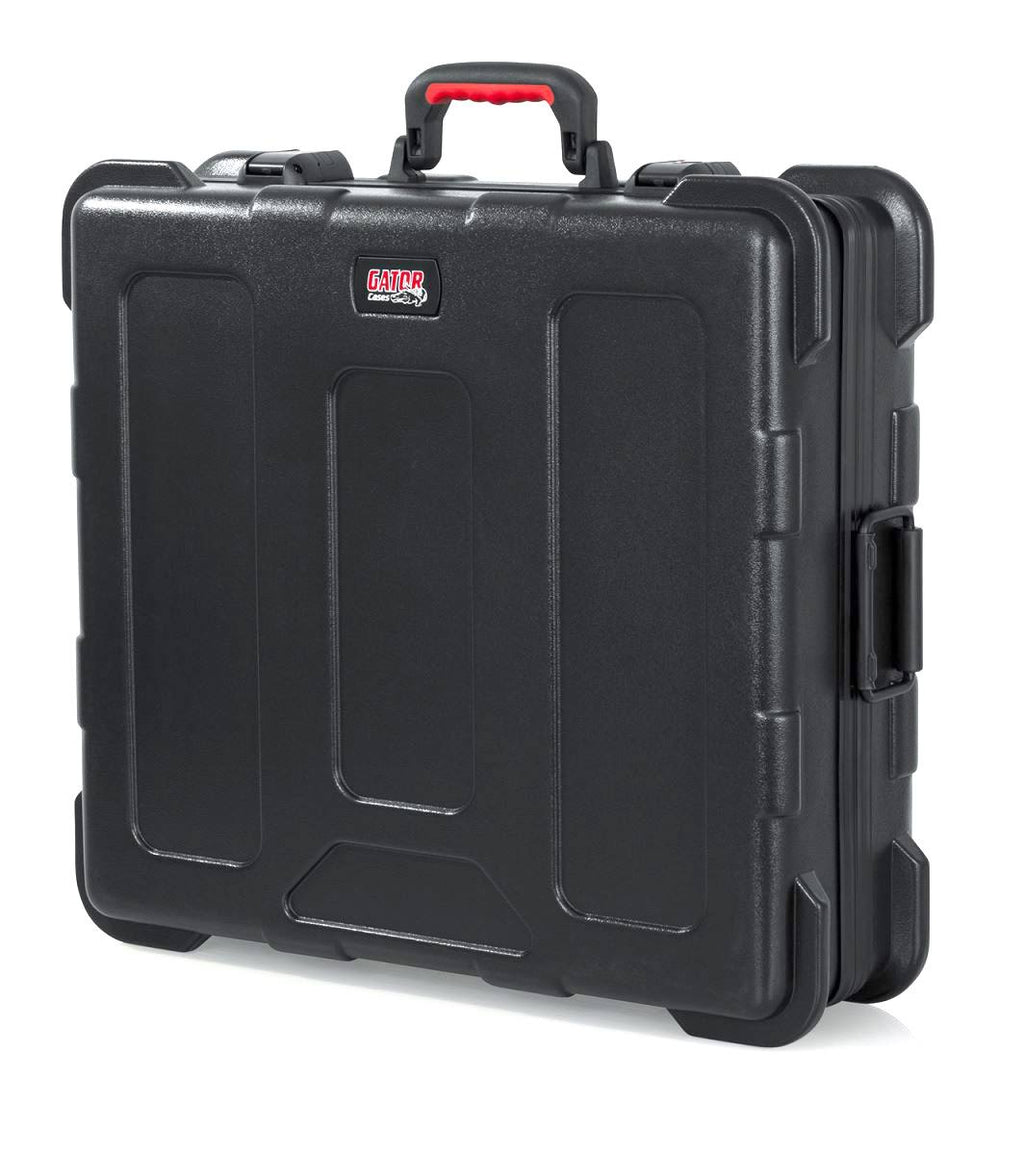 18x22x13x22x7x22 Molded Utility Case with Tool Trays E13482