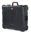 18x22x13x22x7x22 Molded Utility Case with Tool Trays E13482