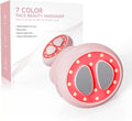 7 Color LED Facial Light Therapy Wand Z3669